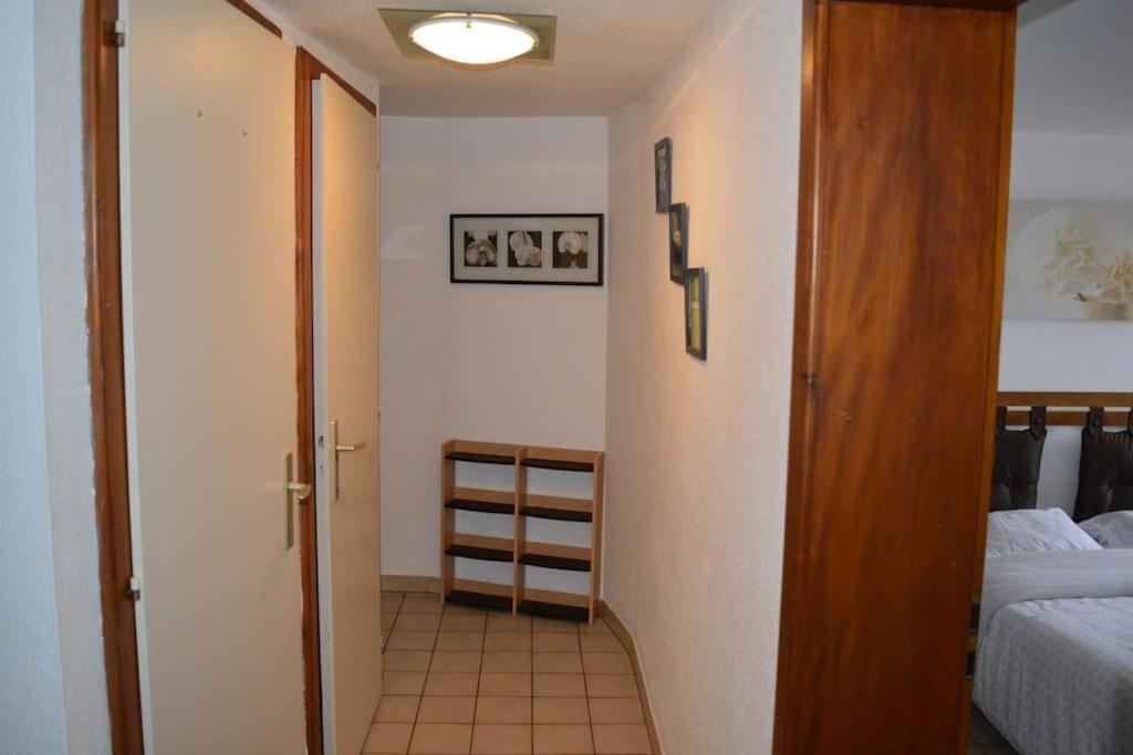 Appartement Chaleureux Vue Sur Centre Historique Riquewihr Exteriér fotografie